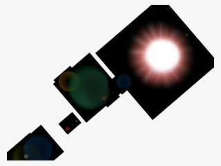 Light Lens - Picsart Editing Background Blur #10100271