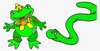 Desenho De Um Sapo #10100324