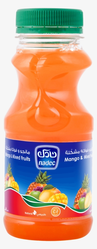 200ml - Nadec #10100367