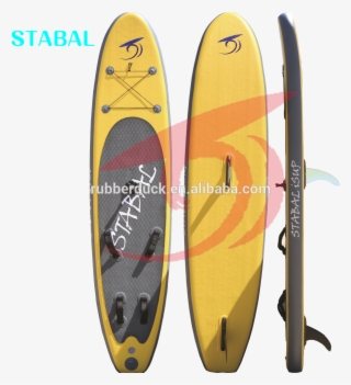 Wholesale Customized Color Size Drop Stitch Pvc Coated - Surfboard #10100545
