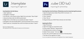 1000 X 534 6 0 - Adobe Photoshop Lightroom #10100551