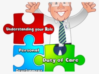 Safe Clipart Duty - Cartoon #10100819