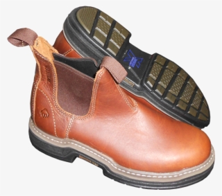 Wolverine Raider Romeo - Slip-on Shoe #10100939