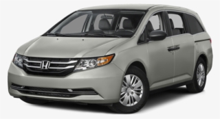 2016 Honda Odyssey - 2015 Odyssey #10101161