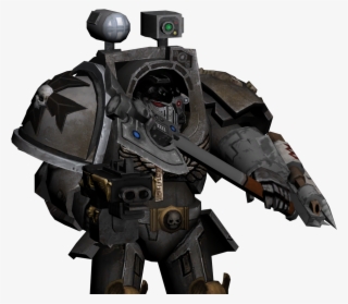 Original) - Black Templar Apothecary #10101295