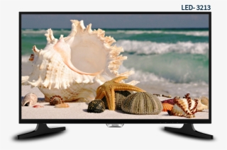 Intex Led Tv 3213 With Panel Size 80 Cm - Intex 3213 Led Tv Price #10101336