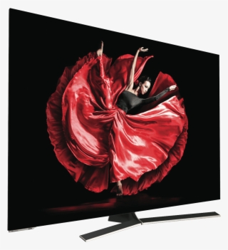 Details About New Hisense 55px 55" Oled Uhd Smart Tv - Hisense Oled Tv #10101463