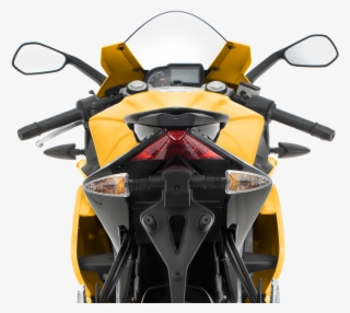 Четири-буталния Радиален Спирачен Апарат, Докато Задната - Aprilia Rs 125 Rear View #10101470