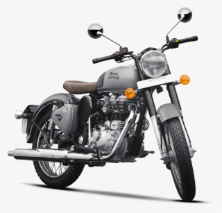 Myanmar Royal Enfiled Tour - Royal Enfield Classic Chrome Green #10101531