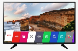50 Inch 4k Smart Led Tv - Lg Smart Tv 49 Inch Price #10101532