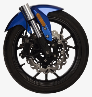 Regenerative Braking - Motorcycle #10101647