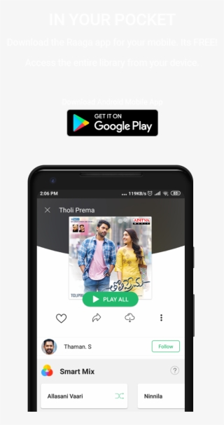 Artists List - Actors - Popular - Telugu Songs - Raaga - Iphone #10102300