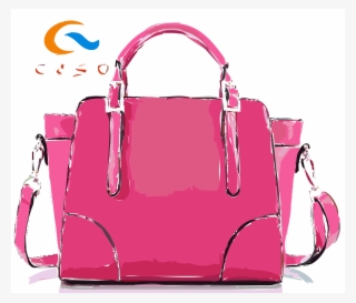 This Free Icons Png Design Of Pinky's Bag - Handbag #10102348