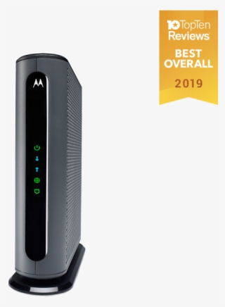 The Mb7621 Provides High-speed Internet For A Computer, - Motorola Mb8600 #10102641