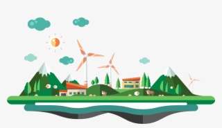 8 Facts About Pandae Green Solutions - Waste Management Vector Png #10102680