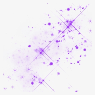 Simple Stylish Creative Starry Png And Psd - Art #10102762