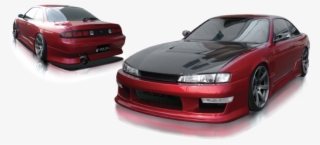 Categories - Origin S14 #10102804