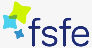 Free Software Foundation Europe, Logo - Free Software Foundation Europe #10103062