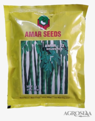 Amar-32 - Drumstick Vegetable #10103525