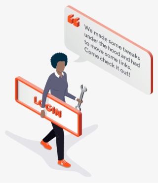 Experience The Crm Your Team Will Actually Use - Running Across Finish Line #10103662