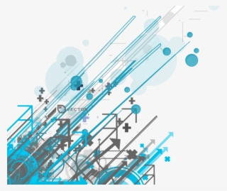 Nice Vector Background - John Morrison #10104023