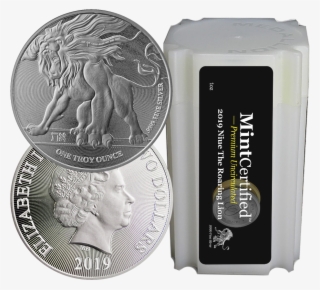 To The Mint Cap And The Top Of The Tube - Quarter #10104095