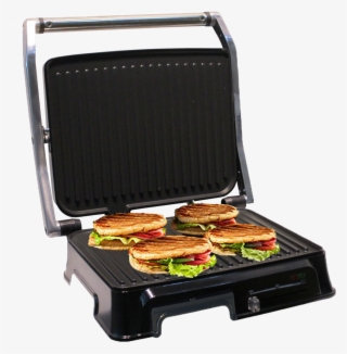 Panini Grill - Grilling #10104140