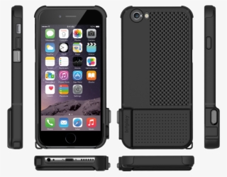 Black - Iphone 6 Close Up #10104149