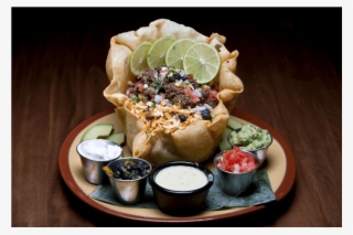 Tomatillos Southwest Grill And Tequila Bar - Ceviche #10104193