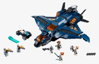 76126-800x600 - Lego Avengers End Game Sets #10104253