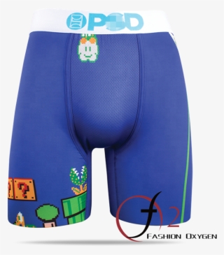 China Wholesale Creative Printing Men Kid Underwear - Undergarment #10104361