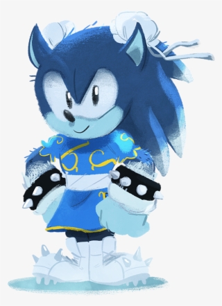 Tumblr O9k8o1tgfq1qgbzcro4 1280 - Tyson Hesse Sonic Comic Hd #10104392