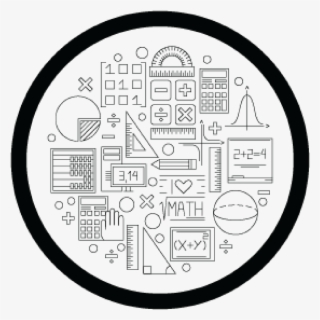 Undergraduate Majors - Maths Mural #10104770