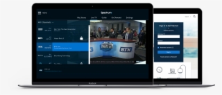 Spectrum On Demand Movies - Tablet Computer #10104772