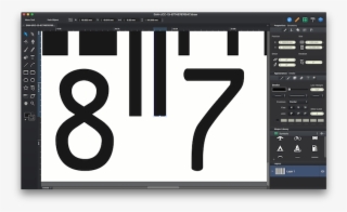 Accurate Barcodes - Graphics Software #10104932