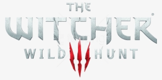 Free Png The Witcher 3 Logo Png Images Transparent - Witcher 3: Wild Hunt #10104973