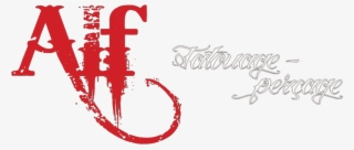 Tatouage Alf - Calligraphy #10105227