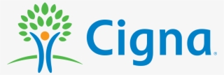 Cigna - Cigna Logo Transparent #10105431