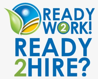 Ready2hire - Seattle International Foundation #10105571