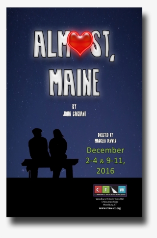 Am Program Cover Drop Shadow For Website - Poster #10105574