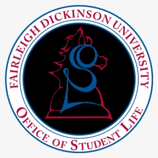 Office Of Student Life Logo Designs - Fairleigh Dickinson University #10105701