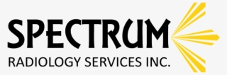 Spectrum Radiology Services Inc - Graphic Design #10105706