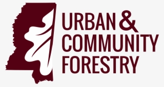 Urban And Community Forestry - Graphic Design #10105969