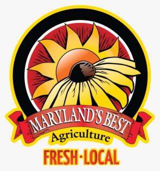 The Maryland's Best Banner Fresh, - Maryland's Best #10106027