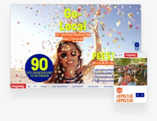 Imediate & Stayokay - Online Advertising #10106080