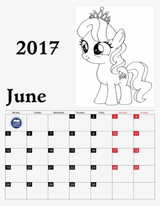 Kids Calendar, Holiday Calendar, Free Printable Calendar, - December 2017 Coloring Pages #10106165