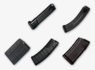Extended Magazines - Extended Mag Pubg #10106270