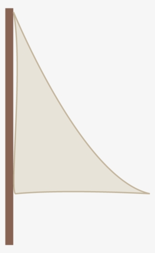 Boat-sail - Plywood #10106289