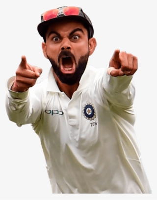 Virat Kohli Point #10106322