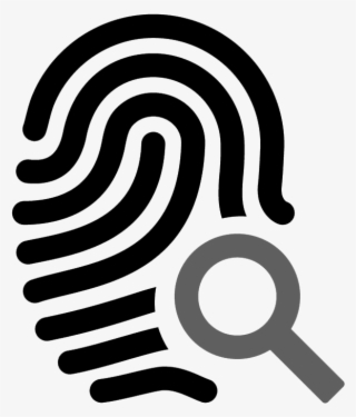 Svg Free Biometric Systems Biostar - Types Of Finger Prints #10106420